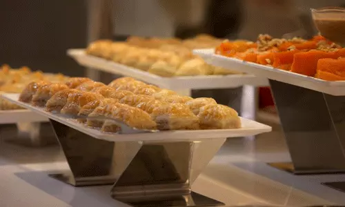 هتل اینویستا بلک آنتالیا هتل اینویستا بلک آنتالیا